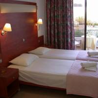 Studio with Extra Bed (3 Adults)