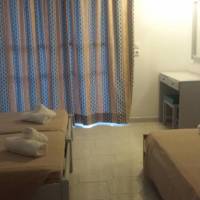 Studio (3 Adults)