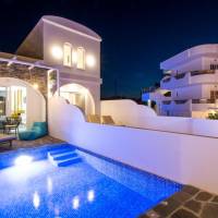 Suite with Private Pool