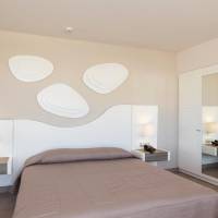 Triple Room with Sea View