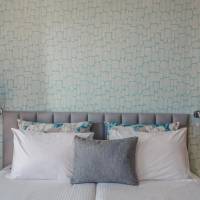 Family Room with Sea View (2 Adults + 2 Children)