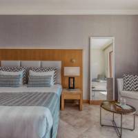 Superior Double Room with Garden View