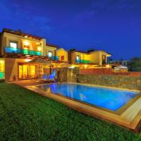 Villa with Private Pool (4 Adults)