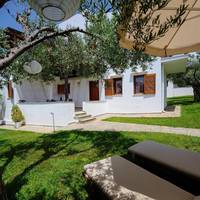 Panorama Superior Summer House