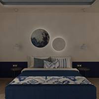 Executive Apartment with Sea View