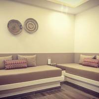 Junior Suite with Pool View