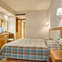 Double Room with Extra Bed