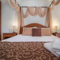 Superior Queen Room with Sofa Bed