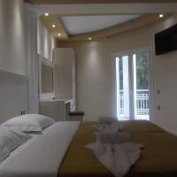 Deluxe Suite with Spa Bath