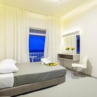 Studio with Sea View