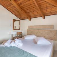 Two-Bedroom Apartment with Sea View