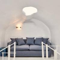 Cave Suite with Caldera View (3 Adults)