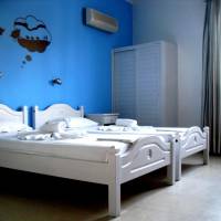 Simple Double Room