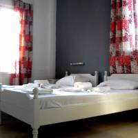 Small Double Room with Balcony