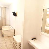 Budget Quadruple Room