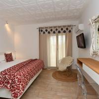 Superior Double or Twin, Balcony