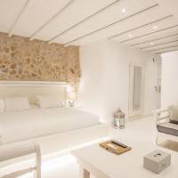 Suite with Spa Bath