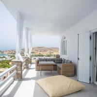 Deluxe Suite with Private Pool