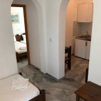 Apartment (4 Adults)