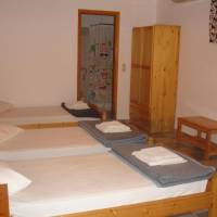 Triple Room - Basement