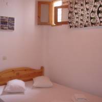 Budget Double Room - Basement