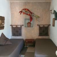 Apartment with Garden View