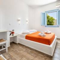 Apartment with Sea View (4 guests)