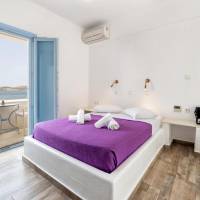 Superior Studio with Sea View