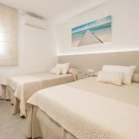 Family Room with Private Bathroom