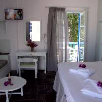 Superior Double Room with Garden View