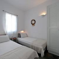 Apartment (2 Adults + 1 Child)