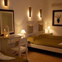 Studio (4 Adults)