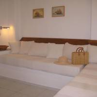 One-Bedroom Apartment (4 Adults)