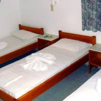 Triple Room - Ground Floor