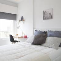 Superior Three-Bedroom Apartment