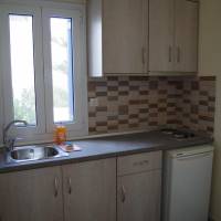 One-Bedroom Apartment with Kitchen  (2 Adults)