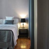 Double Room (Ground Floor)