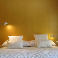 Double or Twin Room with Balcony