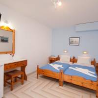 Budget Double or Twin Room - Semi Basement
