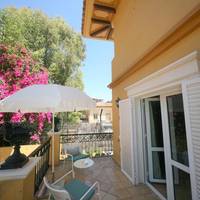 Double Room with Terrace (First Floor)
