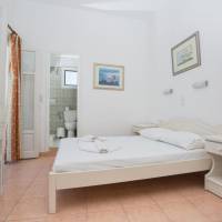 Double or Twin Room with Balcony