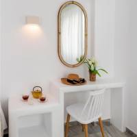 Double or Twin Room with Garden View