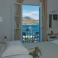 Junior Suite with Sea View (2 Adults)