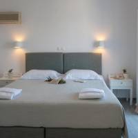 Economy Double Room with Sea View