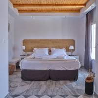 Suite with Sea View