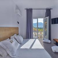 Duplex Suite with Sea View