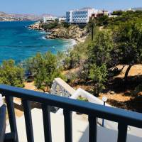Studio with Sea View (2 Adults)