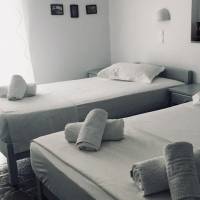 Studio with Sea View (3 Adults)