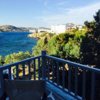 Studio with Sea View (4 Adults)