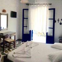 Studio with Partial Sea View(2 adults)
